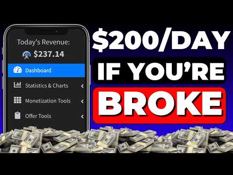 Free CPA Traffic Method — Full Breakdown & Transcript