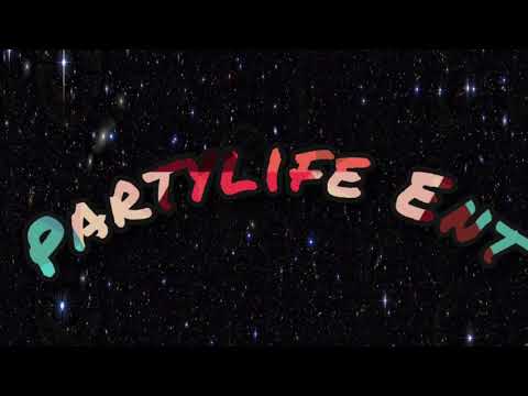 PxrtyLyfe-We Are PxrtyLyfe