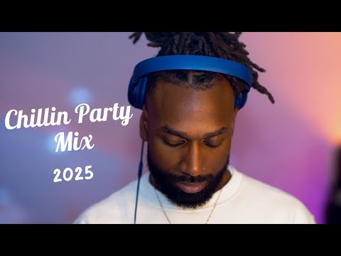 Dj S KILLA Chillin Party mix 1