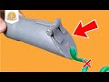 Why I Didn't Know This Trick Before! How to prevent Snakes, Rats with PVC pipes