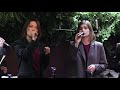 Everybody’s crying mercy / Karrin Allyson – ансамбль «SoulBirds» / MW IN JAZZ в клубе А.Козлова