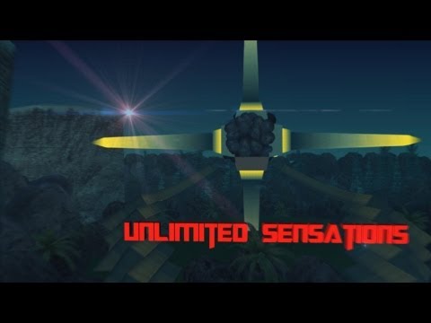 [DM] DuFraN v6 - Unlimited Sensations