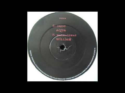 ManMadeMan & Tristan - William