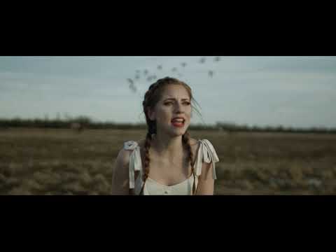 Maria Ranum feat. Alex Mauri - Love U Leave U (Official Musik Video)