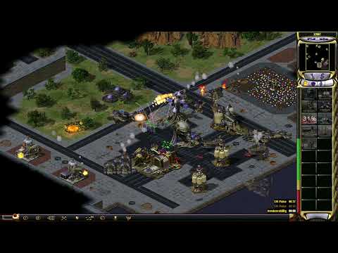 Mental Omega 3.3.6 - Epsilon Co-Op Research Stroke on Mental Difficulty