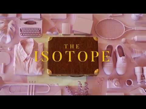 The Isotope
