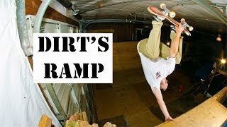 Dirts Ramp...