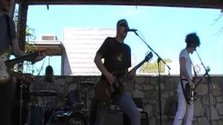 SUPERDRAG &quot;Aspartame&quot; at SxSW March &#39;09