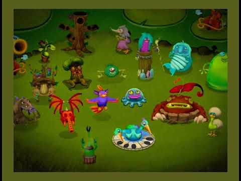 Evergreen Marsh (Slowed+Reverb) (Credits: Raw Zebra)