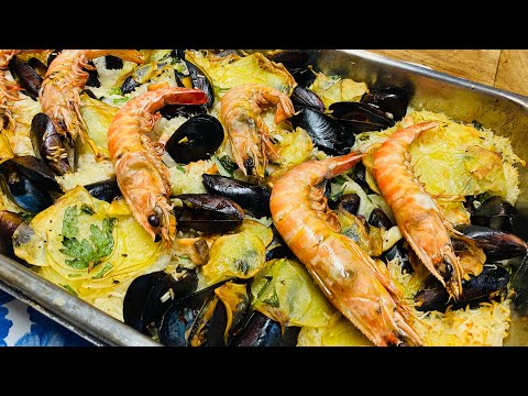 Riso al forno. una tecnica tutta da provare ￼