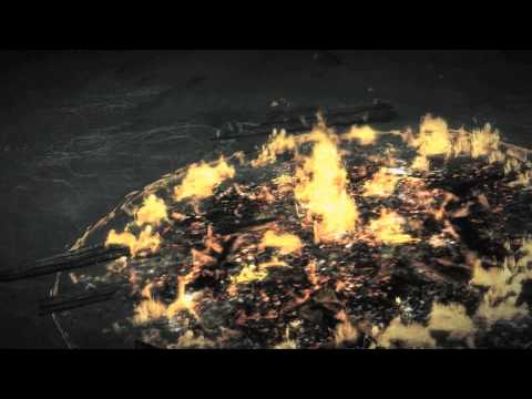 Guild Wars 2 Ranger Profession Trailer