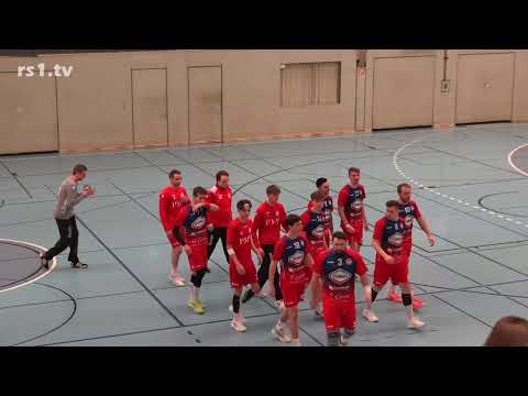 HG Remscheid vs. SG Langenfeld