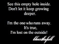 Blessthefall - 2.0 / Whats Left of Me (with lyrics ...