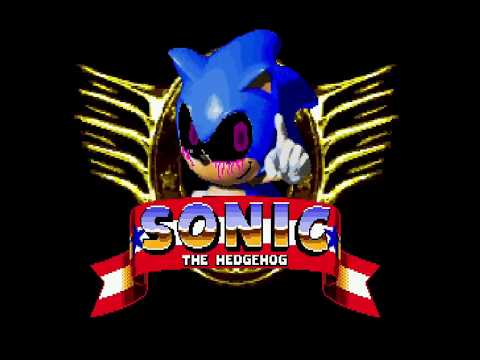 Sonic 1 Creepy Edition #33 #shorts