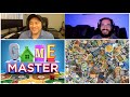 Charles Mruz Interview - Director of Gamemaster, the Indie Board Game Documentary