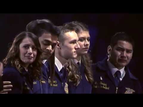 Past State Officer Recognition | 87th CA State Conv - Session 6