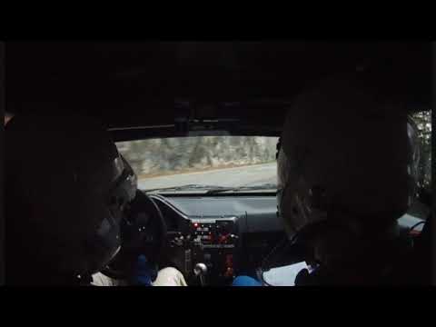 RALLY CITTA' DI BASSANO 2019 OBC MORO MORO