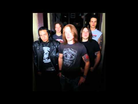 BACKLIT REVOLVER  - Stick It In Sideways