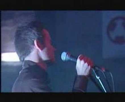 Desperate to Impress - A Victory of Love (Alphaville cover) video thumbnail