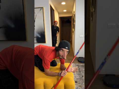 ESTA TRAMPA PARA RATONES ARRUINO MI AMISTAD😭