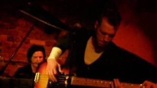 God Or Julie - Being Human @ Rockwood Music Hall, NYC, 2/21/10