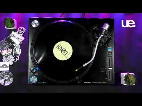 SP:MC - Drawing Sound | Declassified [UE Premiere]