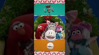 Sing Jingle Bells with Elmo and Abby! #sesamestreet