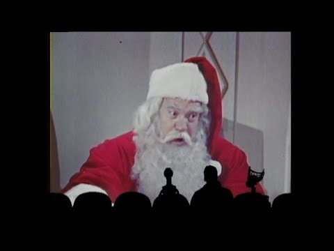 MST3K Christmas Classics!