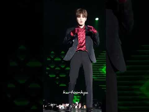 (fancam) 170805 Check In - Seventeen (Hip Hop Team) #DiamondEdgeInBKK