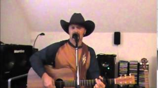 Tim Culpepper - Farewell Party - Under the Influence of Gene Watson