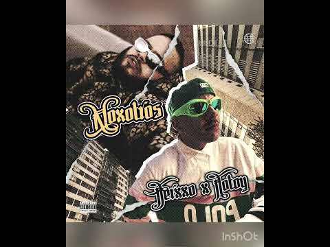 Feid, Totoy El Frío - De Tanto Chimbiar (Official Audio)