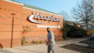 VelocityCare – Life Doesn't Wait