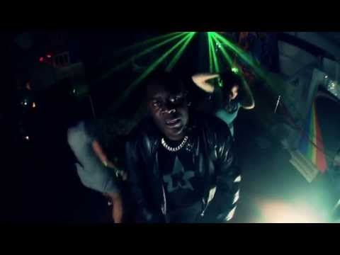 K*NERS  'Messy' feat Kardinal Offishall