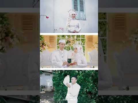WEDDING REEL TAMI + DWI