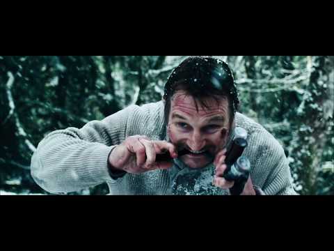Wolf Den Ending 1080p [The Grey 2011]