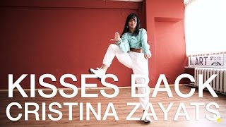 Matthew Koma – Kisses Back | Choreography by Cristina Zayats | D.Side Dance Studio