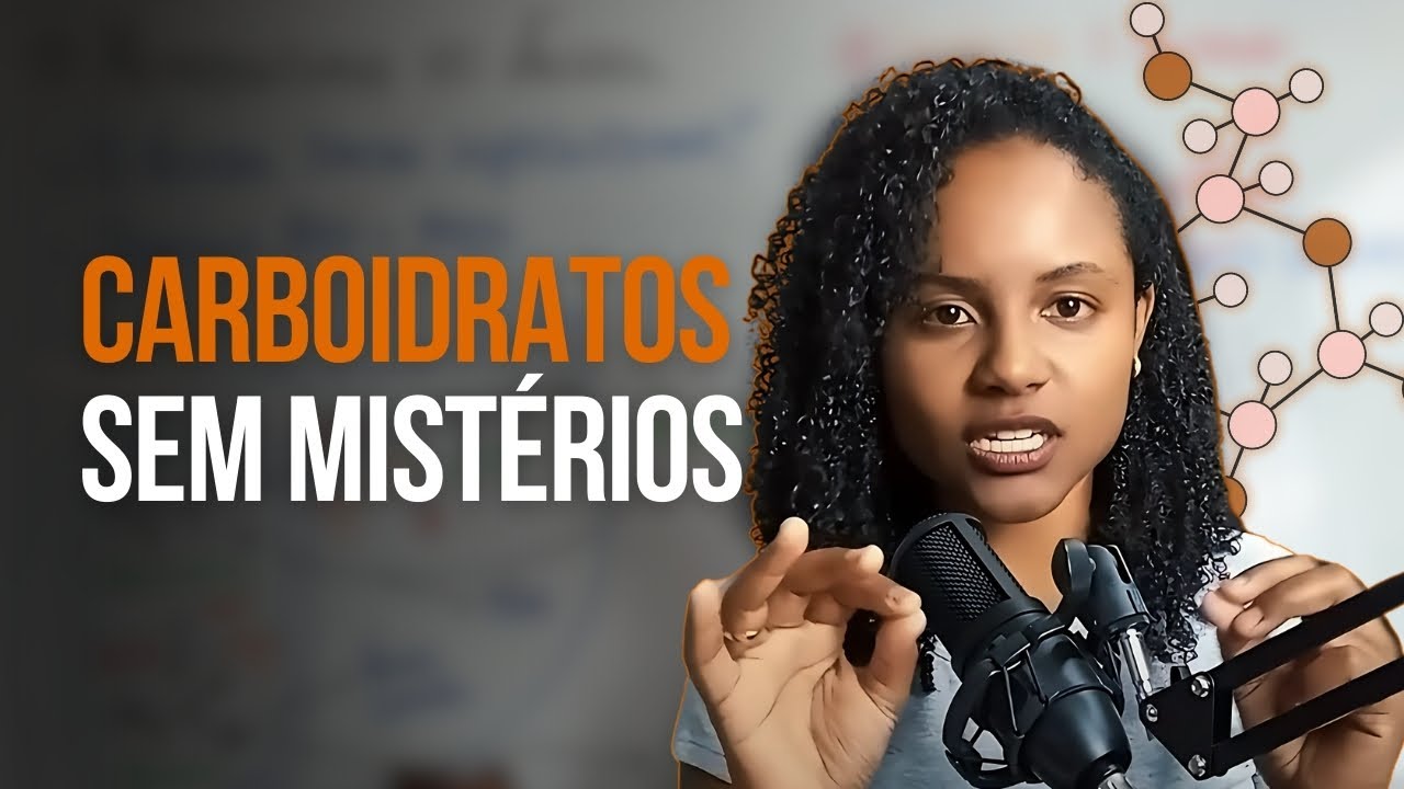 CARBOHYDRATES: Structure, Functions and how to study them in Biochemistry