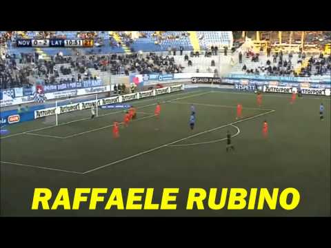 Novara Calcio Gol Collection 2013/2014