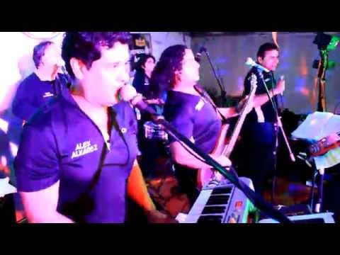 DVD Los KI Nientos  MIX MORENA DE MIS AMORES - los 500-quinientos-kinientos