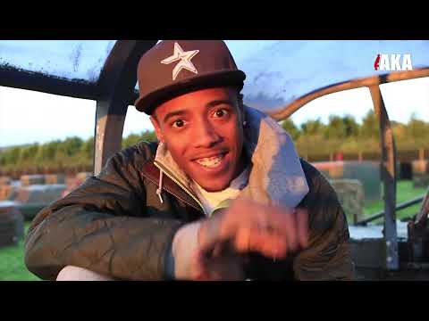 Channel AKA - "Goonz" Teaser - Marger ft Scrufizzer & No Lay