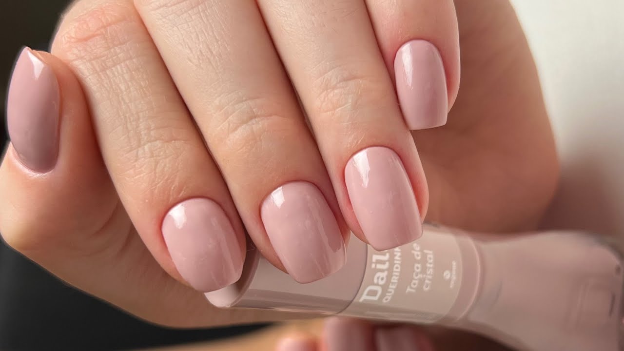 Live Unhas das mãos 💅