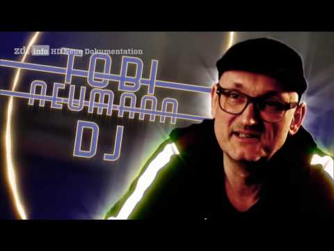 Die Rückkehr der Schallplatte.... Vinyl lebt!..... Doku