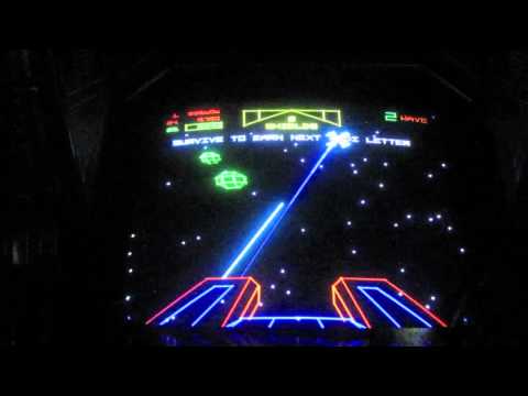 Star Wars : The Empire Strikes Back Atari