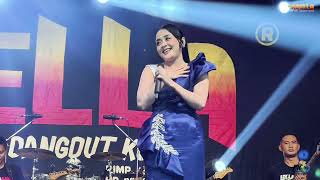 Download lagu SELAMAT MALAM - SABILA PERMATA - ADELLA LIVE BANGSAL MOJOKERTO mp3