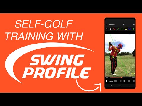 Swing Profile Golf Analyzer