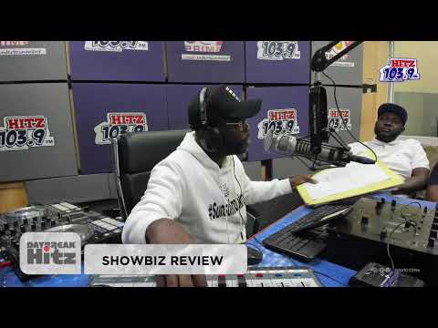 One-on-one with Kabutey My MC | Daybreak Hitz | 25/05/2023