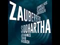 ZAUBERBERG & SIDDHARTHA // Cornelius Claudio Kreusch & Johannes Tonio Kreusch // Live 10.10.2020