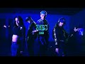 KARD - 'CAKE' Dance Practice Mirrored