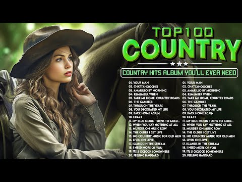 Reflecting on the Legends - Classic Country Songs - Icons of Country Music