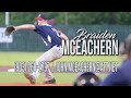 Braiden McEachern - Class of 2019